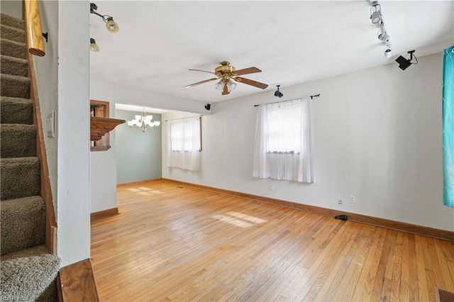 1338 Boxwood CIR, Norfolk, VA 23518