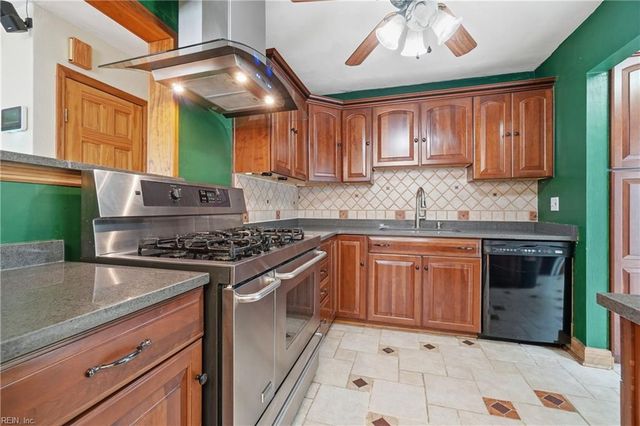 1338 Boxwood CIR, Norfolk, VA 23518