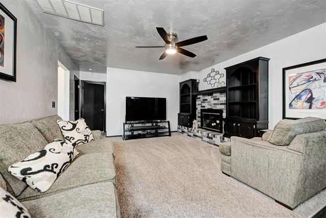 11504 Mackel Drive, Oklahoma City, OK 73170