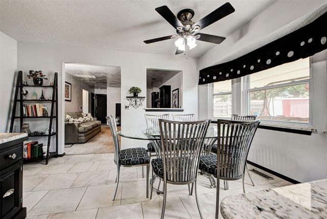 11504 Mackel Drive, Oklahoma City, OK 73170