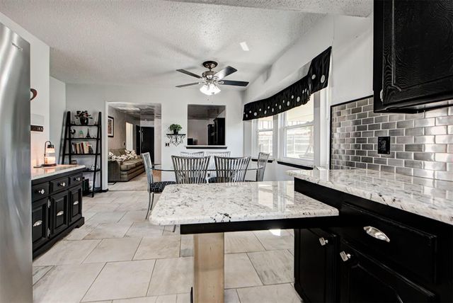 11504 Mackel Drive, Oklahoma City, OK 73170
