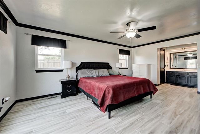 11504 Mackel Drive, Oklahoma City, OK 73170
