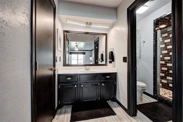 11504 Mackel Drive, Oklahoma City, OK 73170