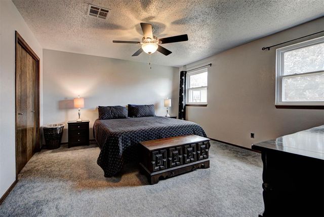 11504 Mackel Drive, Oklahoma City, OK 73170
