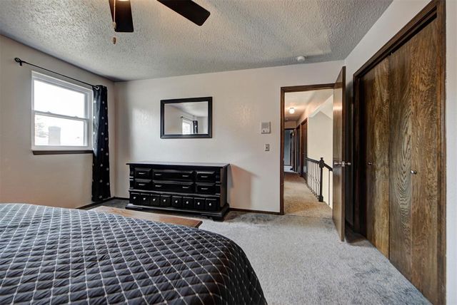 11504 Mackel Drive, Oklahoma City, OK 73170
