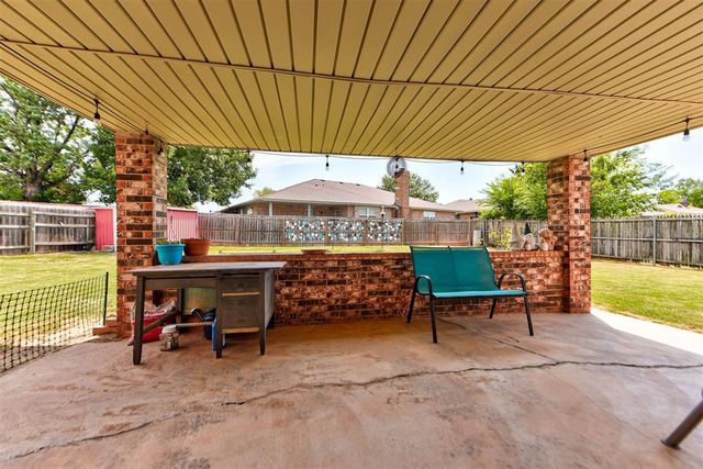 11504 Mackel Drive, Oklahoma City, OK 73170