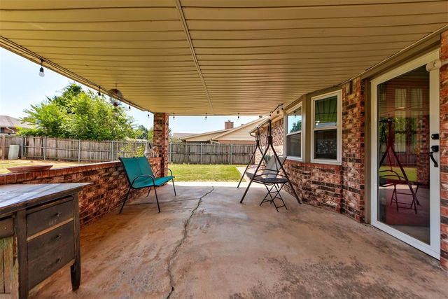 11504 Mackel Drive, Oklahoma City, OK 73170