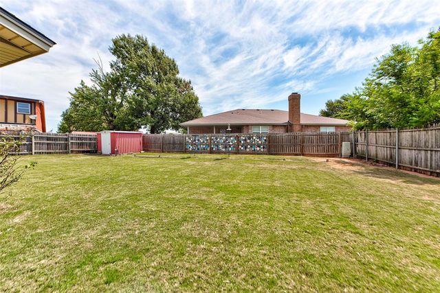 11504 Mackel Drive, Oklahoma City, OK 73170