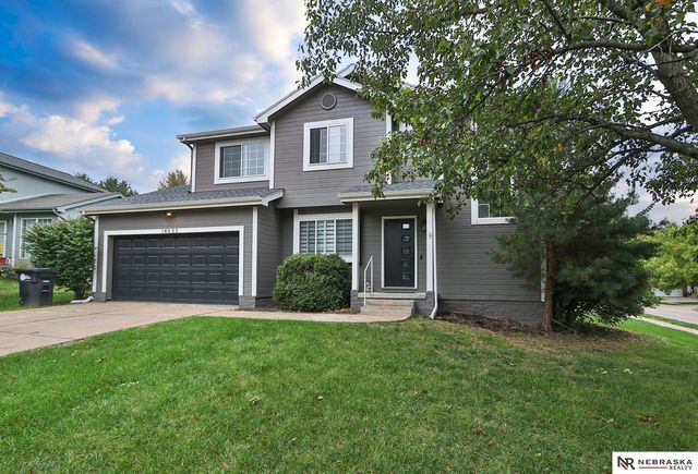 14633 Larimore Avenue, Omaha, NE 68116