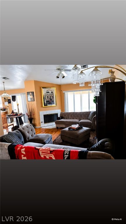 708 Canyon Country Circle, Henderson, NV 89002 — photo 2