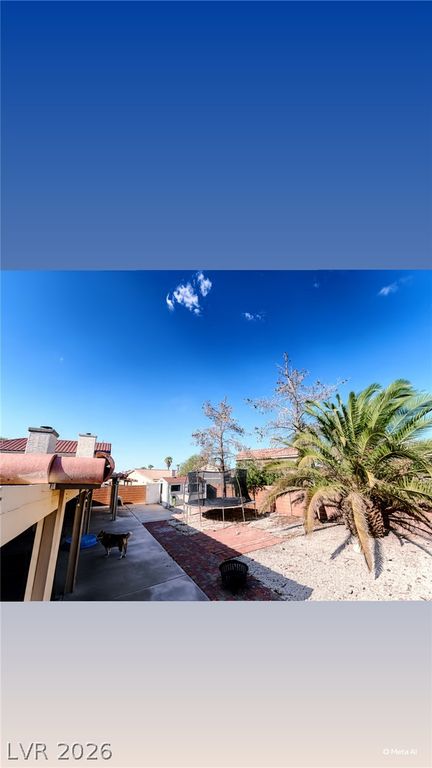 708 Canyon Country Circle, Henderson, NV 89002 — photo 5