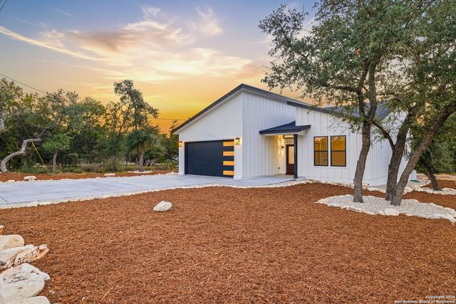 1210 Fernwood Rd, Fischer, TX 78623