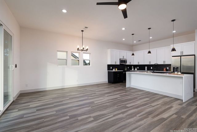 1210 Fernwood Rd, Fischer, TX 78623