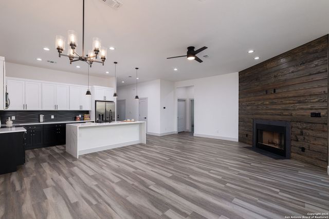 1210 Fernwood Rd, Fischer, TX 78623