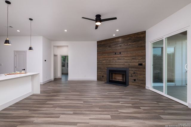 1210 Fernwood Rd, Fischer, TX 78623