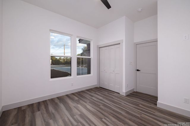 1210 Fernwood Rd, Fischer, TX 78623