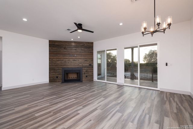 1210 Fernwood Rd, Fischer, TX 78623