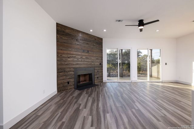 1210 Fernwood Rd, Fischer, TX 78623