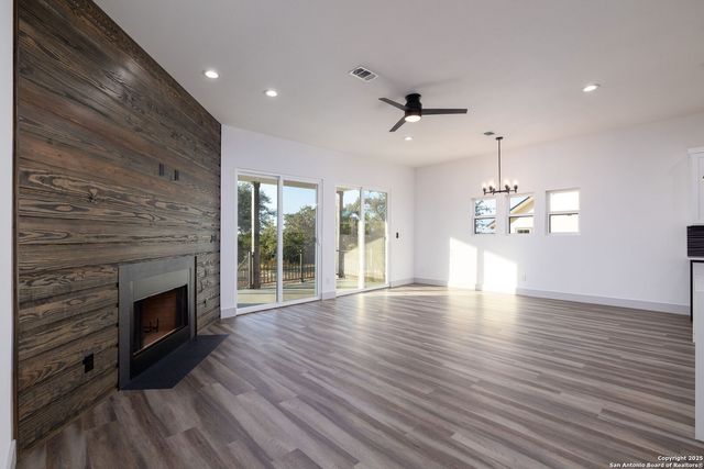 1210 Fernwood Rd, Fischer, TX 78623