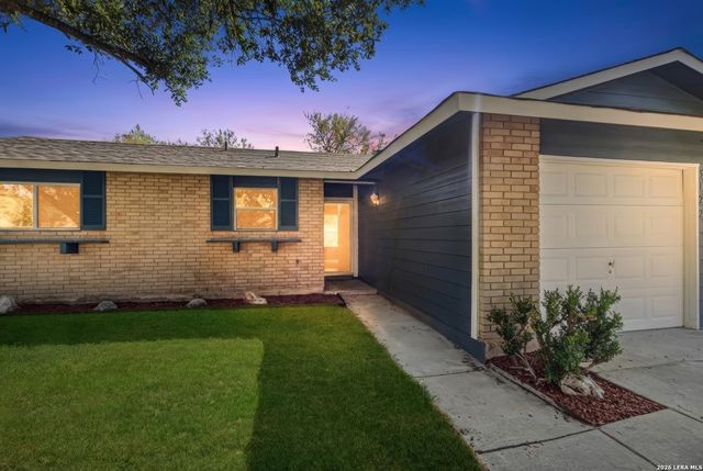 5122 Binz Engleman Rd, Kirby, TX 78219