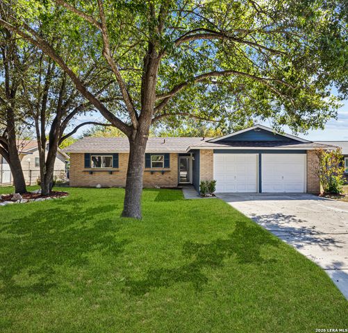 5122 Binz Engleman Rd, Kirby, TX 78219