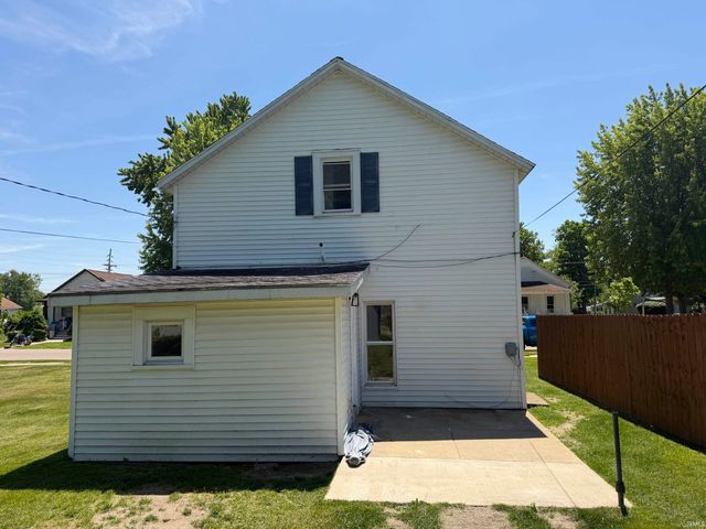 618 W Washington Street, Plymouth, IN 46563