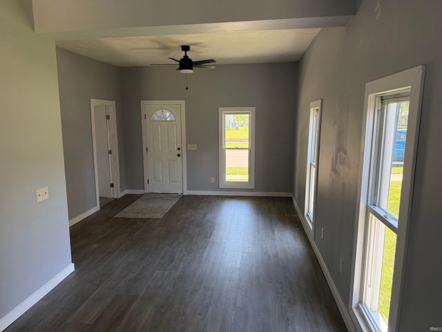 618 W Washington Street, Plymouth, IN 46563