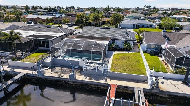 4980 GALLEON COURT, New Port Richey, FL 34652