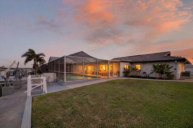 4980 GALLEON COURT, New Port Richey, FL 34652