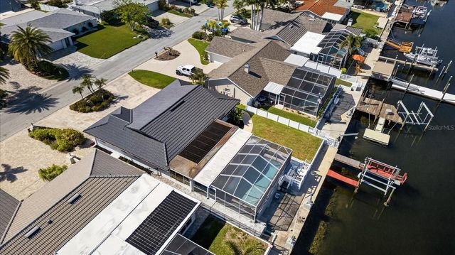 4980 GALLEON COURT, New Port Richey, FL 34652