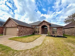 4113 Queen Jane St, Corpus Christi, TX 78414