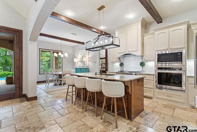 2907 Stewart Way, Tyler, TX 75709