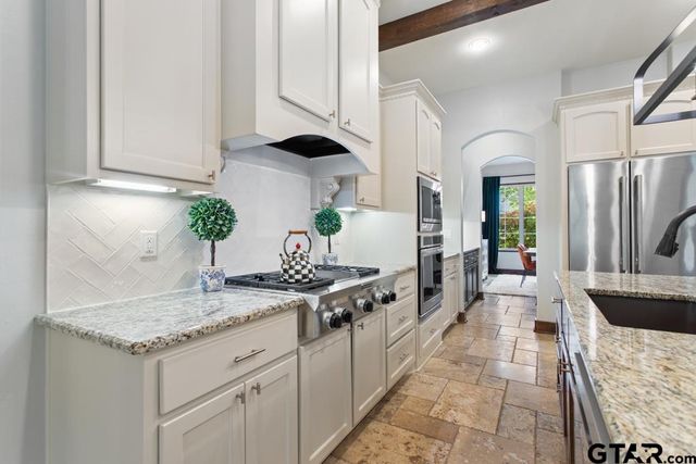 2907 Stewart Way, Tyler, TX 75709