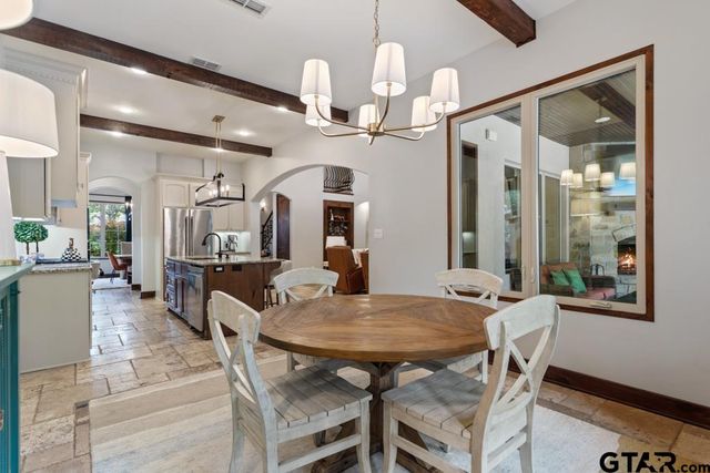 2907 Stewart Way, Tyler, TX 75709