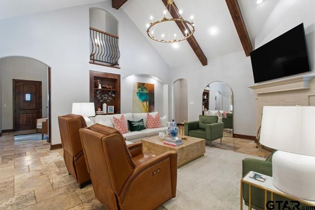 2907 Stewart Way, Tyler, TX 75709
