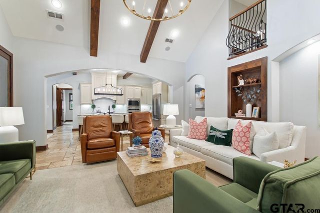 2907 Stewart Way, Tyler, TX 75709