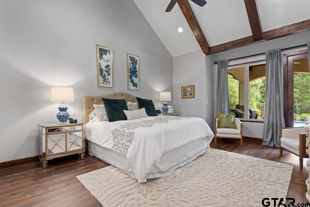 2907 Stewart Way, Tyler, TX 75709