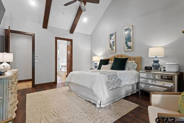 2907 Stewart Way, Tyler, TX 75709