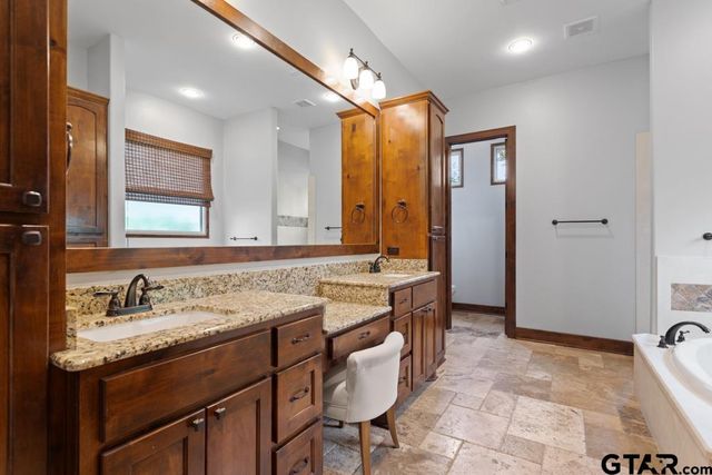 2907 Stewart Way, Tyler, TX 75709