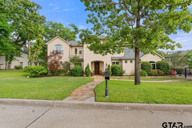 2907 Stewart Way, Tyler, TX 75709