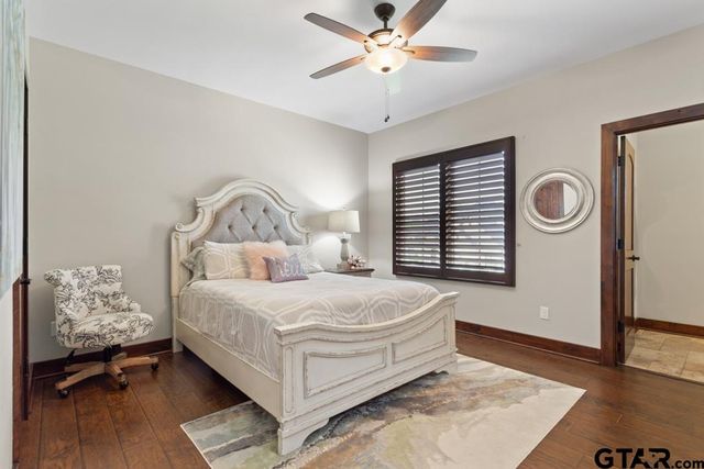 2907 Stewart Way, Tyler, TX 75709