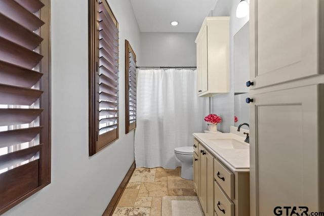 2907 Stewart Way, Tyler, TX 75709