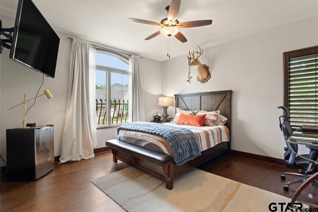 2907 Stewart Way, Tyler, TX 75709