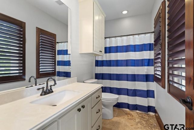 2907 Stewart Way, Tyler, TX 75709