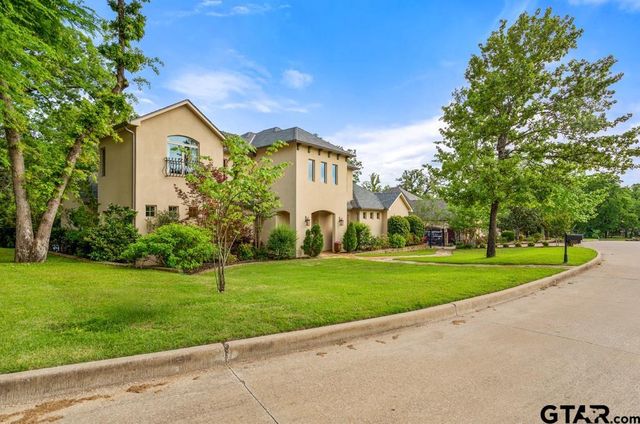 2907 Stewart Way, Tyler, TX 75709