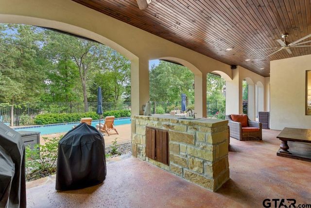 2907 Stewart Way, Tyler, TX 75709