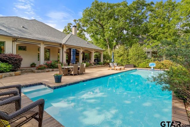 2907 Stewart Way, Tyler, TX 75709