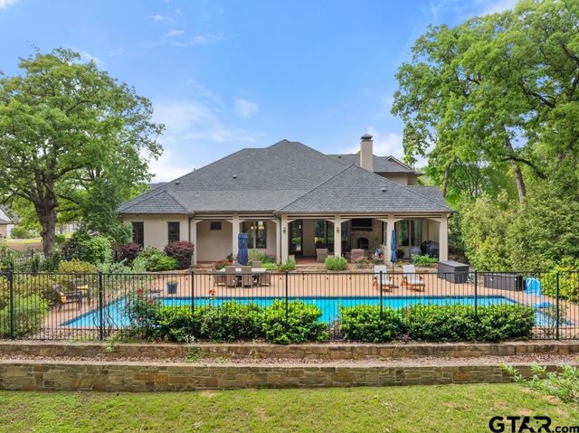 2907 Stewart Way, Tyler, TX 75709