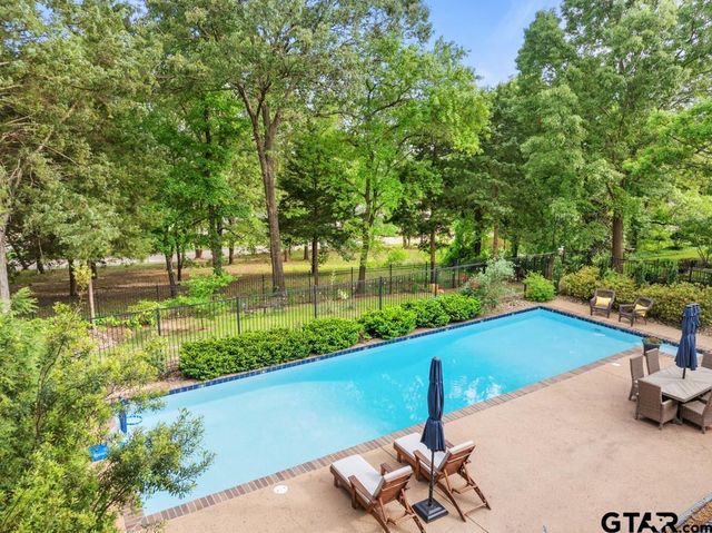 2907 Stewart Way, Tyler, TX 75709