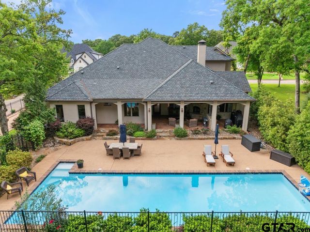 2907 Stewart Way, Tyler, TX 75709